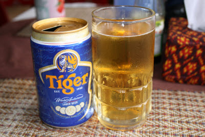 Tiger Beer