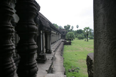 Angkor Wat, Cambodia