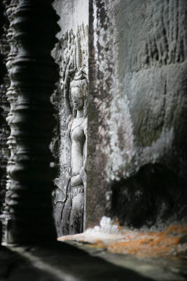 Angkor Wat, Cambodia