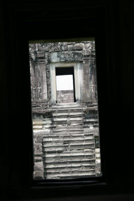 Angkor Wat, Cambodia