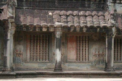 Angkor Wat, Cambodia