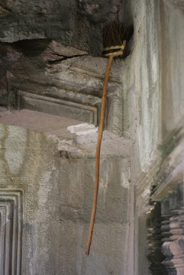 Angkor Wat, Cambodia