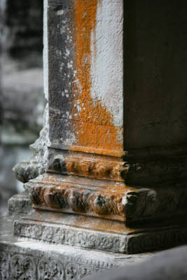 Angkor Wat, Cambodia