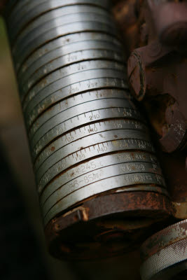 Cambodian War Museum