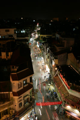 Old Quarter