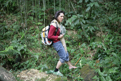 Hill Tribe Villages, Sa Pa, Vietnam