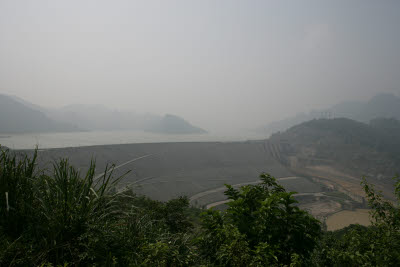 Hoa Binh Hydroelectric Dam