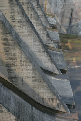 Hoa Binh Hydroelectric Dam