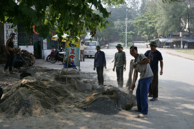 Hoa Binh