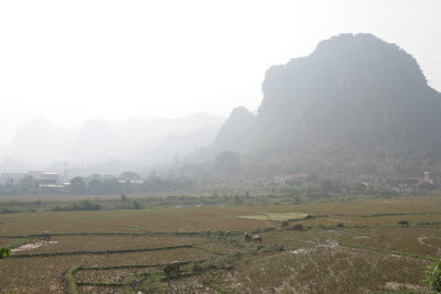 Hoa Binh
