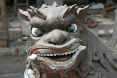 Perfume Pagoda, Vietnam