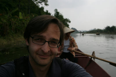 Perfume Pagoda, Vietnam