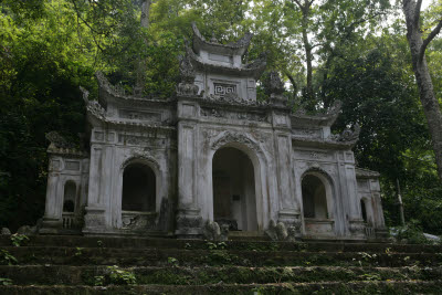 Perfume Pagoda, Vietnam