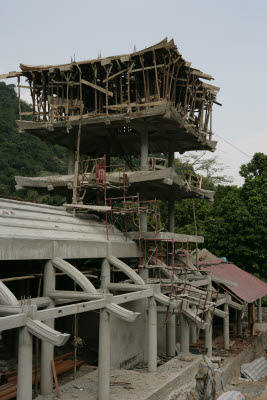 Perfume Pagoda, Vietnam