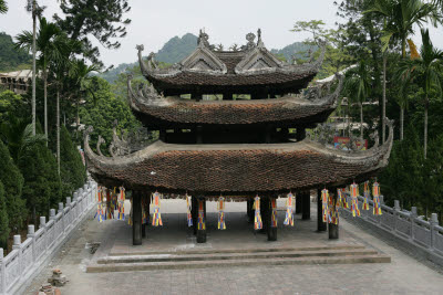 Perfume Pagoda, Vietnam