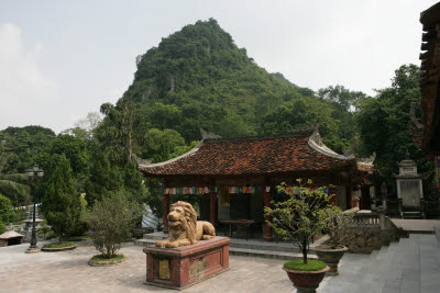 Perfume Pagoda, Vietnam