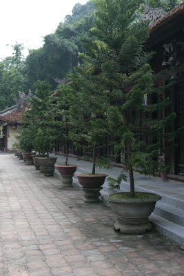 Perfume Pagoda, Vietnam