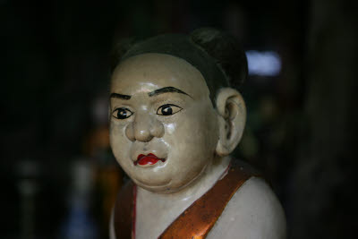 Perfume Pagoda, Vietnam