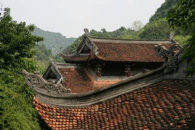 Perfume Pagoda, Vietnam