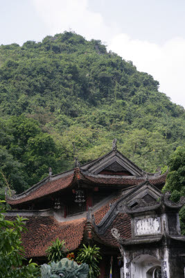 Perfume Pagoda, Vietnam