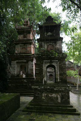 Perfume Pagoda, Vietnam