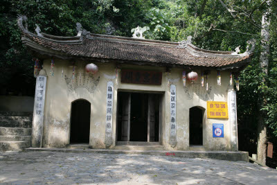 Perfume Pagoda, Vietnam