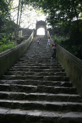 Perfume Pagoda, Vietnam