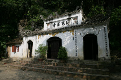 Perfume Pagoda, Vietnam