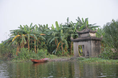 Perfume Pagoda, Vietnam