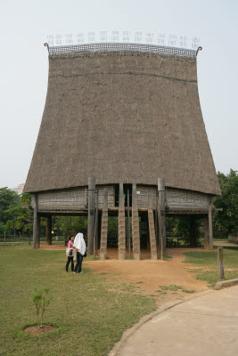 Museum of Ethnology