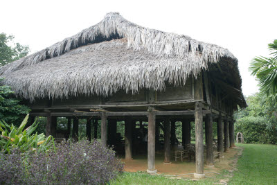 Museum of Ethnology