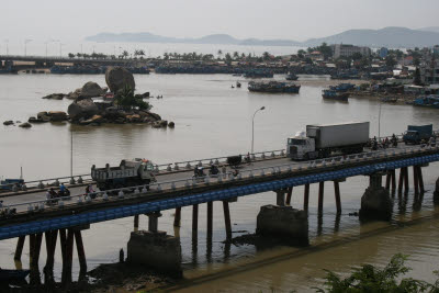 Po Nagar, Nha Trang, Vietnam