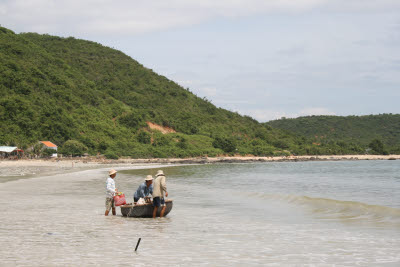 Doc Let Beach Resort