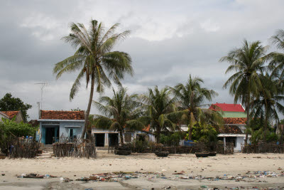 Doc Let Beach Resort