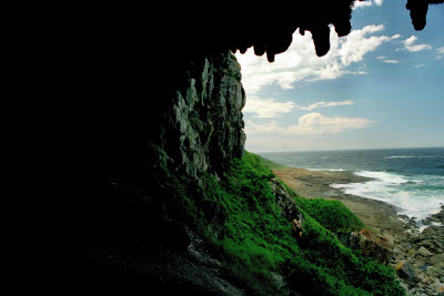 Hiking the Plettenberg Bay penisula