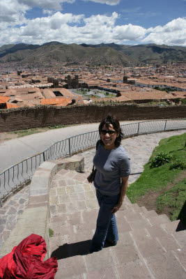 Cuzco Valley, Peru