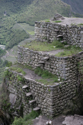 Machu Picchu, Peru