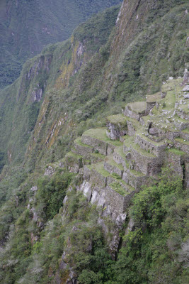 Machu Picchu, Peru