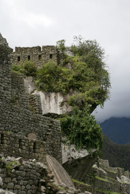 Machu Picchu, Peru