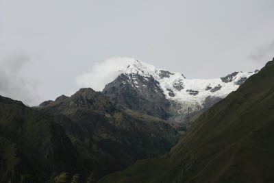 Nevado Veronica