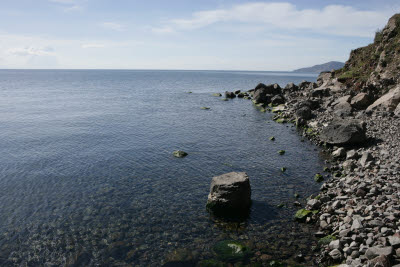 Amantani Island, Lake Titicaca, Peru