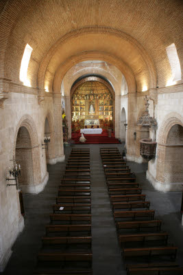 Monasterio San Francisco in Arequipa, Peru