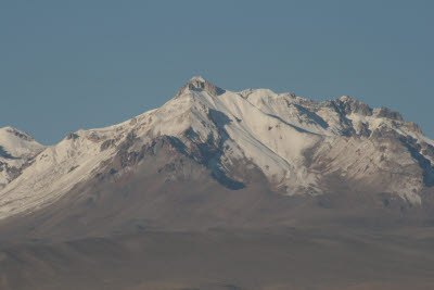 Colca Canyon, Peru