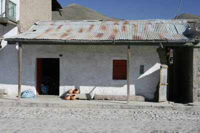 Colca Canyon, Peru