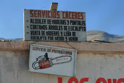 Colca Canyon, Peru