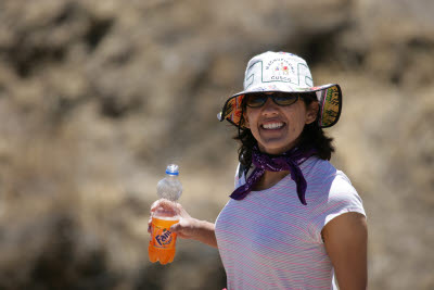 Colca Canyon, Peru