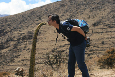 Colca Canyon, Peru