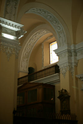 La Catedral, Arequipa, Peru