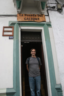 La Posada Del Cacique