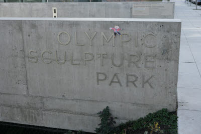 Olympic Sculpture Park